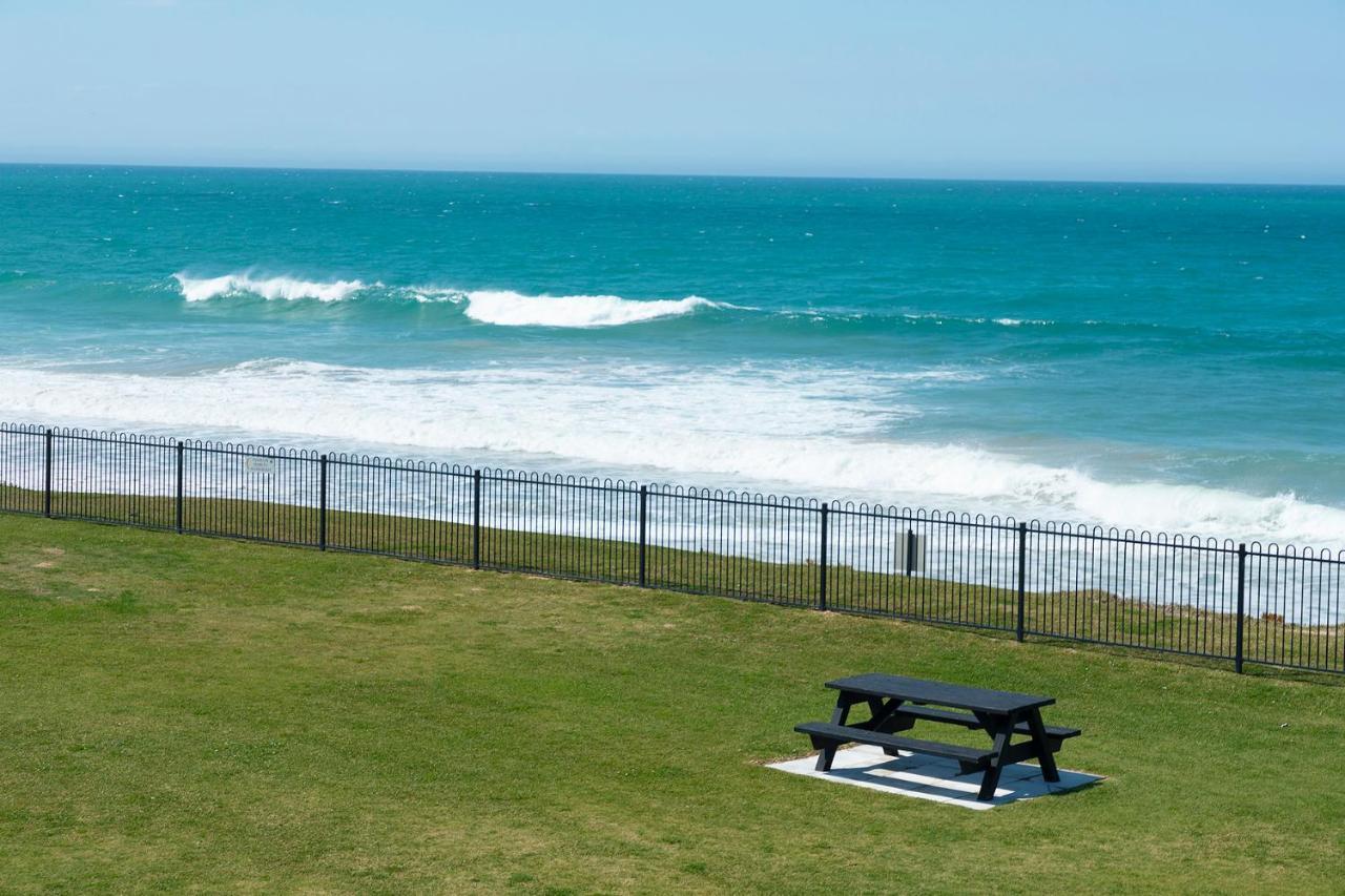 Meridian Beachside