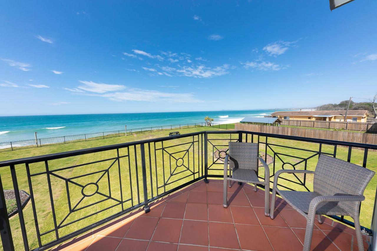 Meridian Beachside Resort 3*