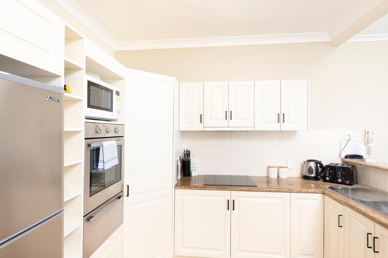 Meridian Beachside 3*