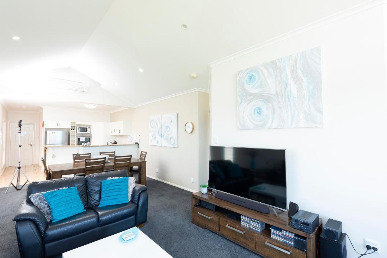 Meridian Beachside 3* Old Bar