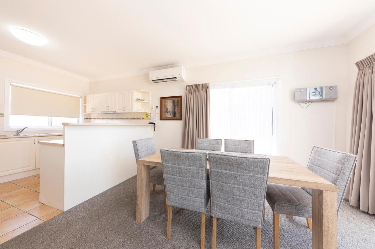 Resort Meridian Beachside 3*