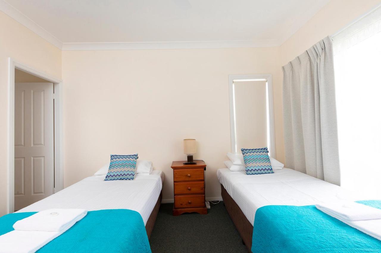 Meridian Beachside 3*