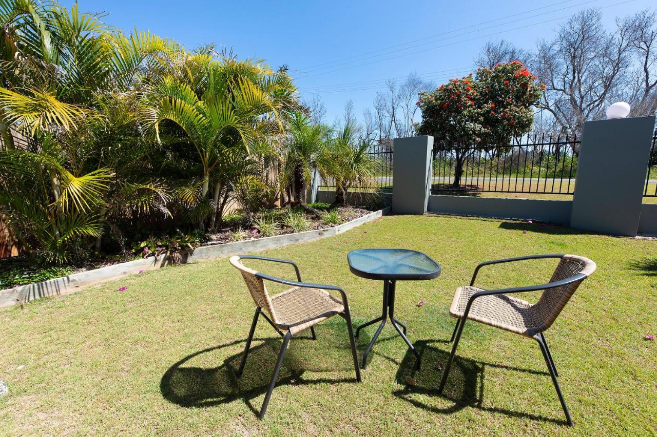 Meridian Beachside 3*