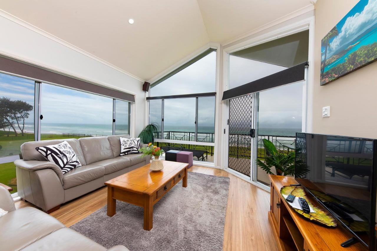 Meridian Beachside