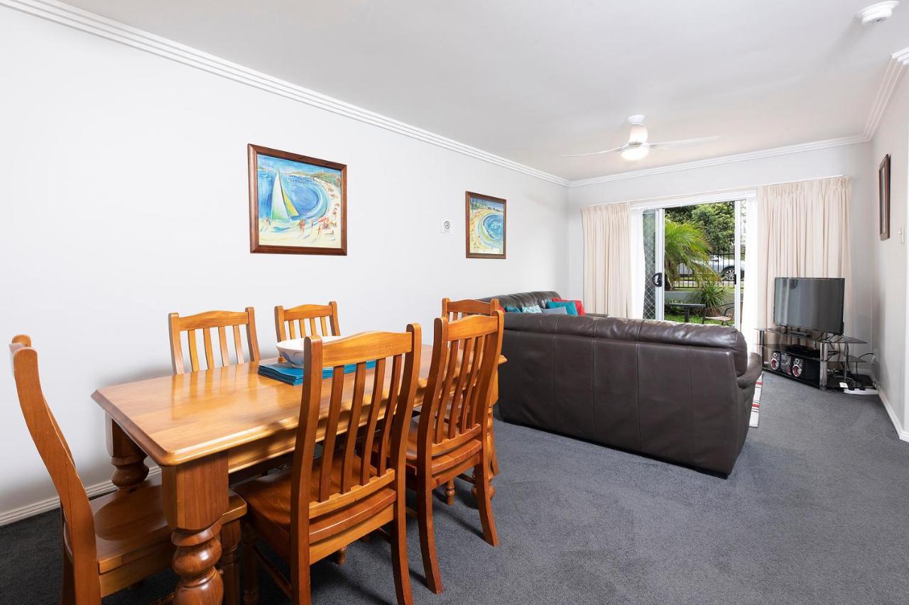 Meridian Beachside 3*