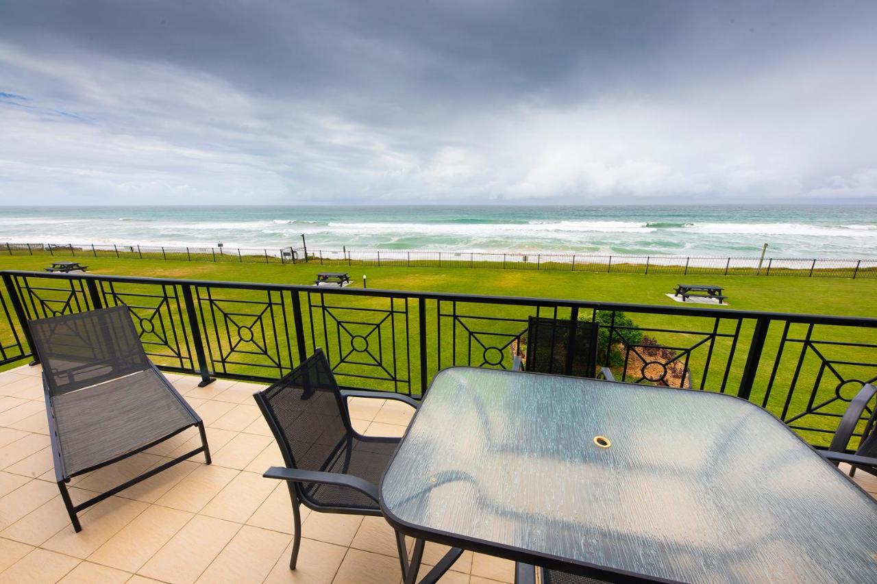 Meridian Beachside Resort 3*