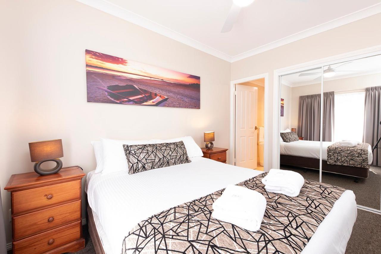 Meridian Beachside 3* Old Bar