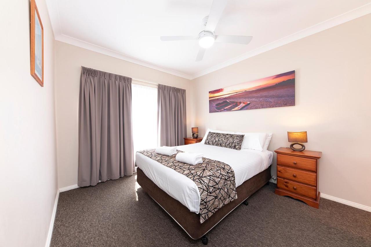 Meridian Beachside Resort 3*