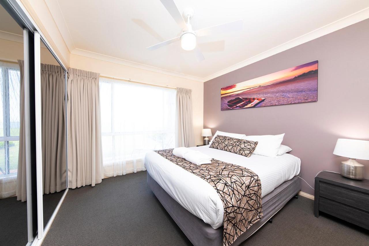 Meridian Beachside Resort