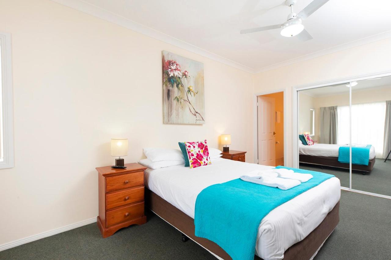 Resort Meridian Beachside 3*