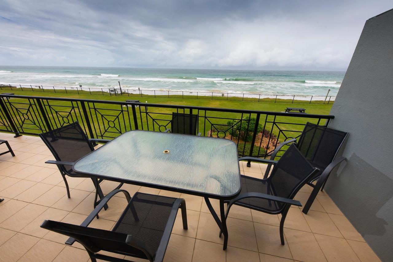 Resort Meridian Beachside 3*