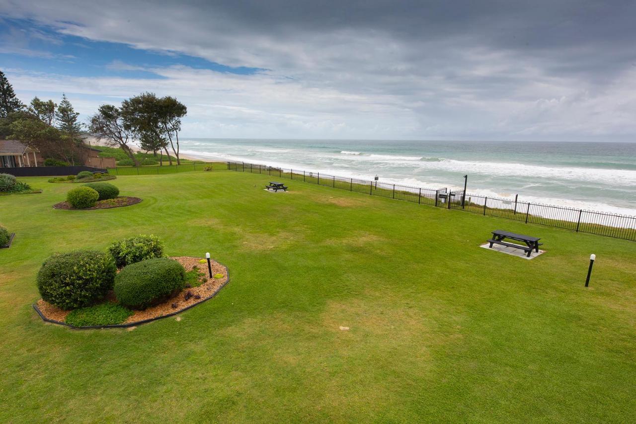 Meridian Beachside 3*