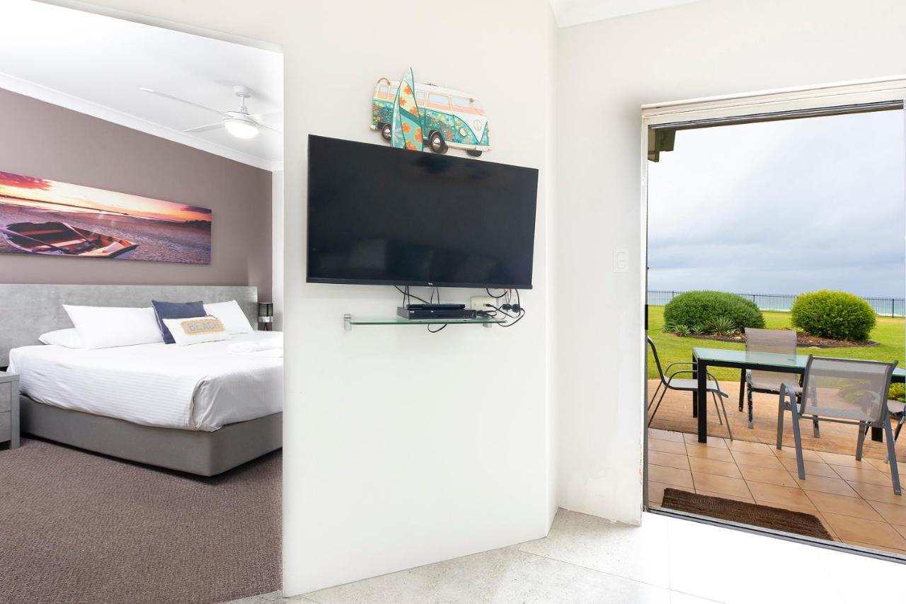 Meridian Beachside Resort 3*