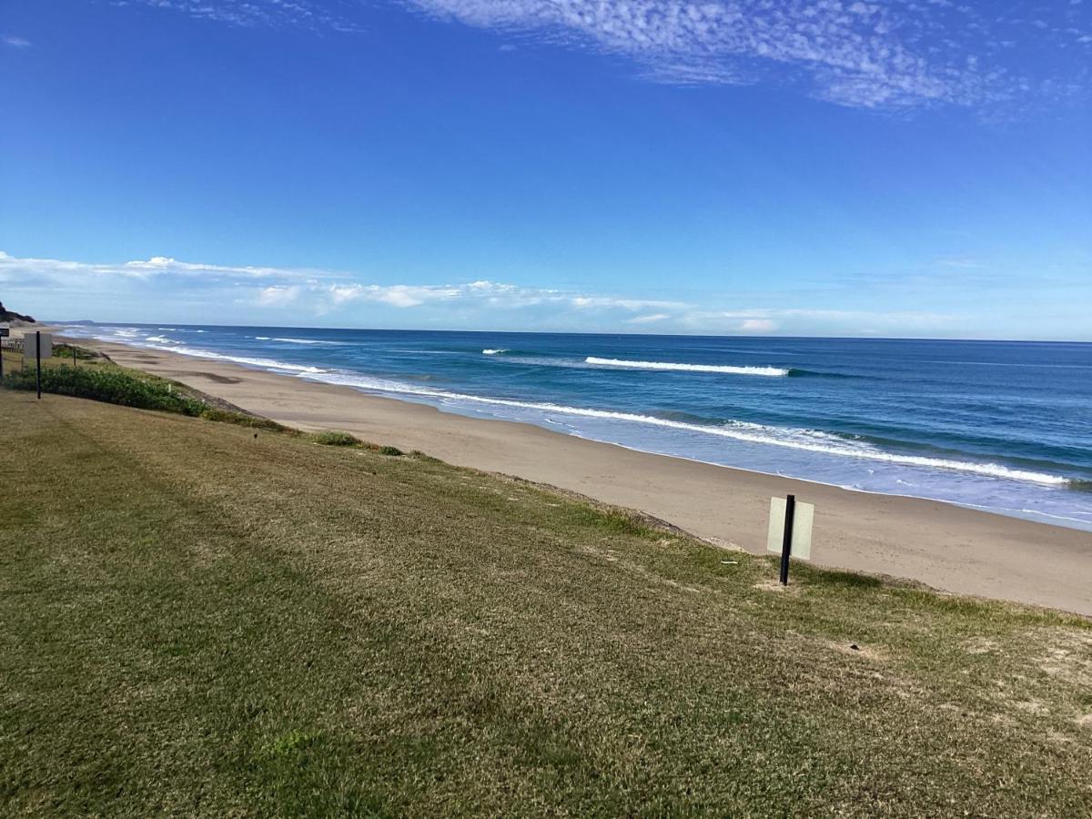 Meridian Beachside Resort