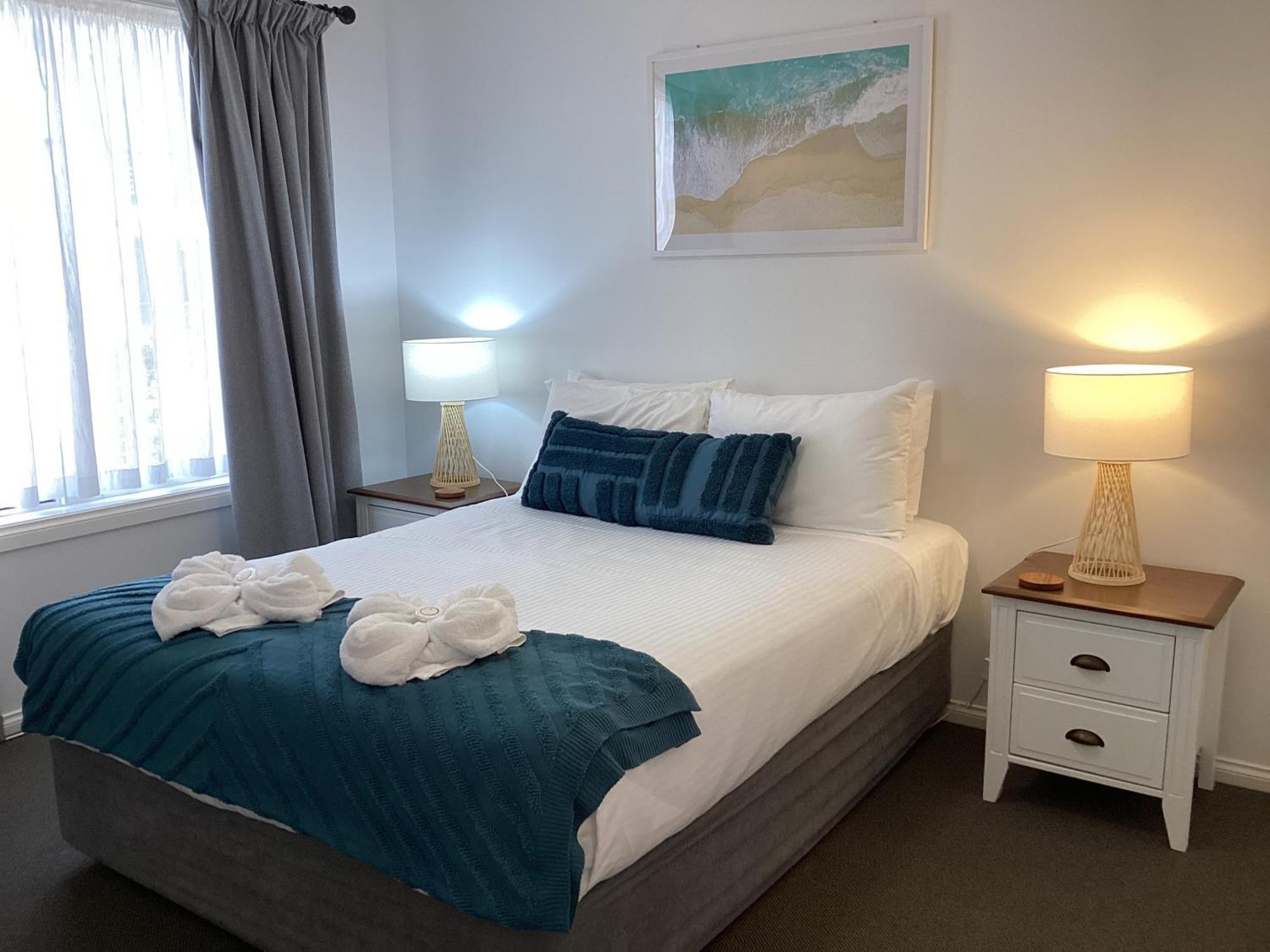 Meridian Beachside 3*