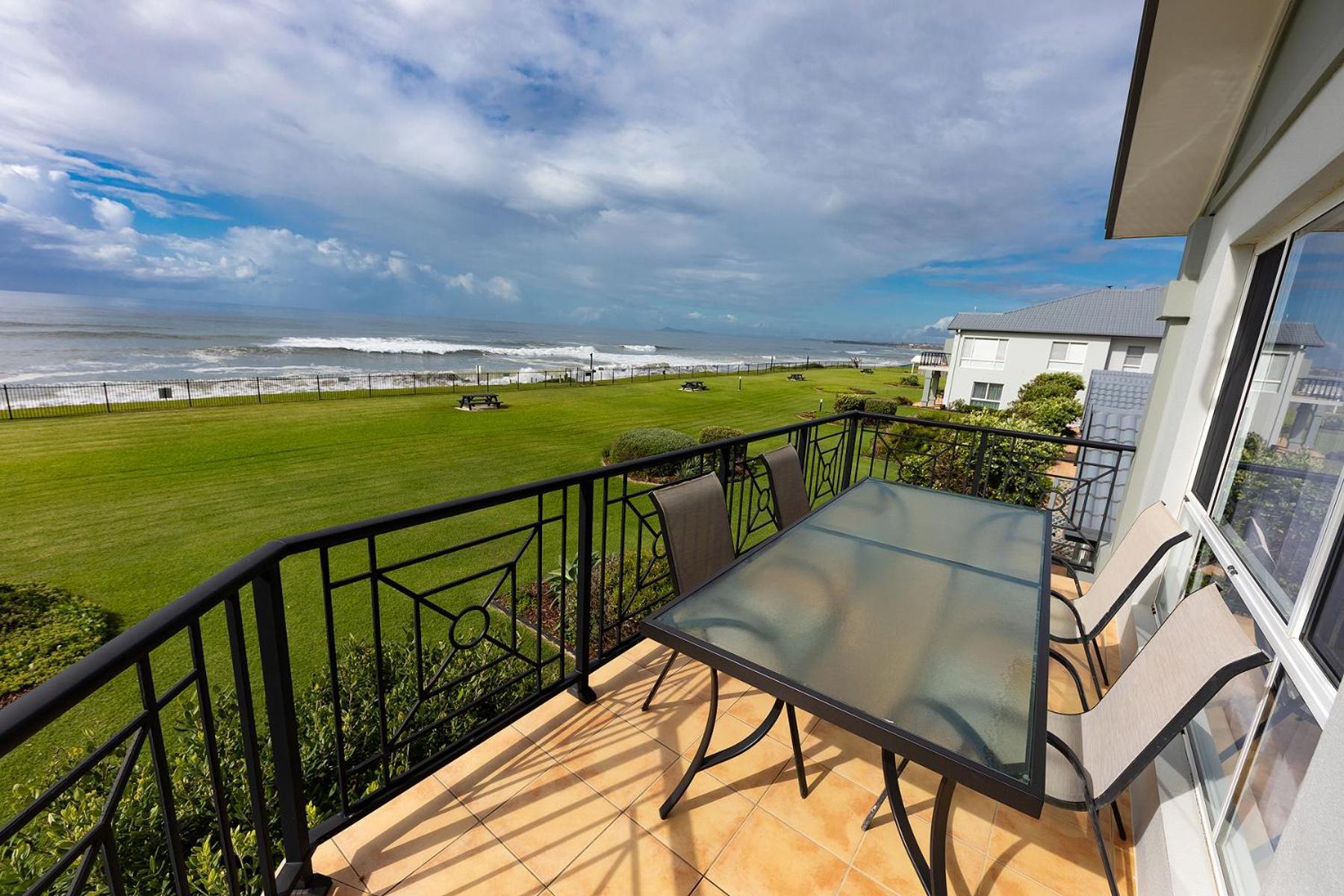 Meridian Beachside 3* Old Bar