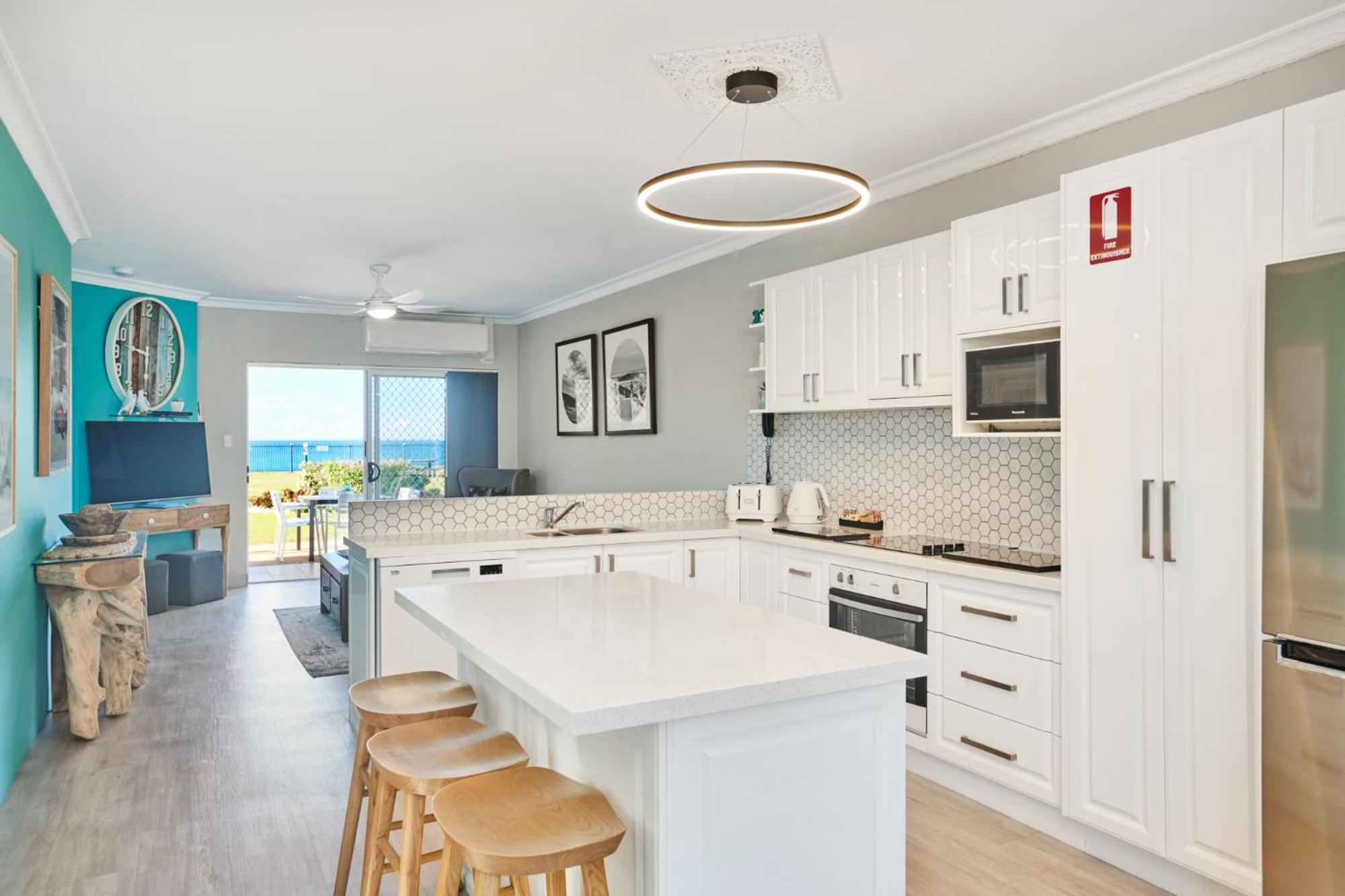 Resort Meridian Beachside