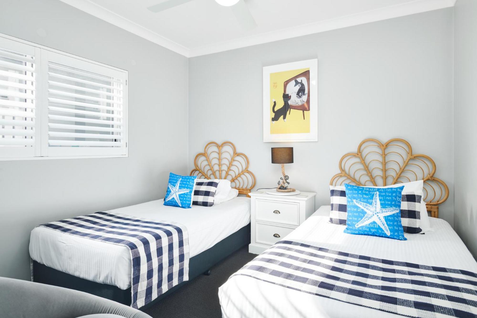 Meridian Beachside