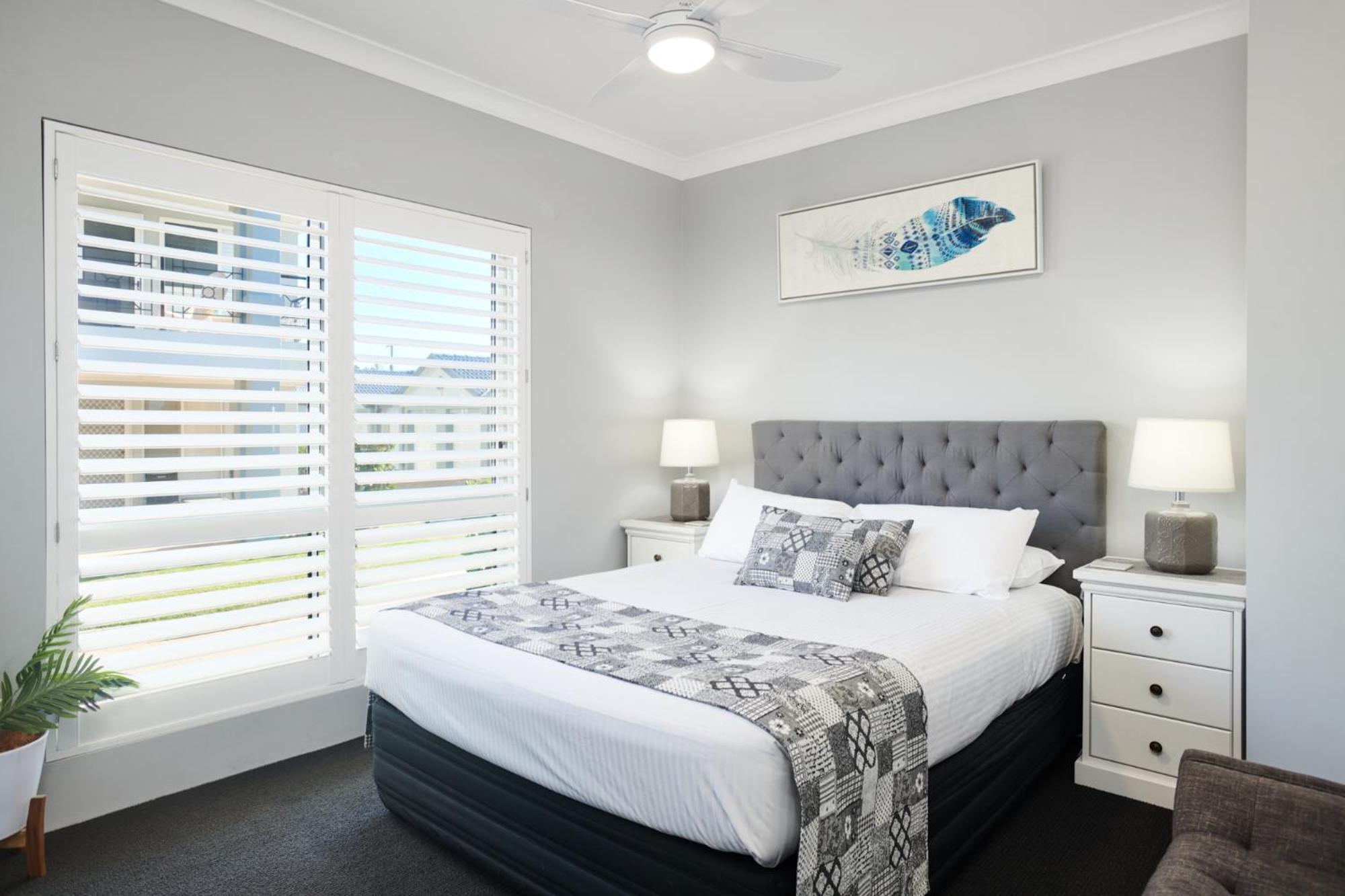 Resort Meridian Beachside 3*