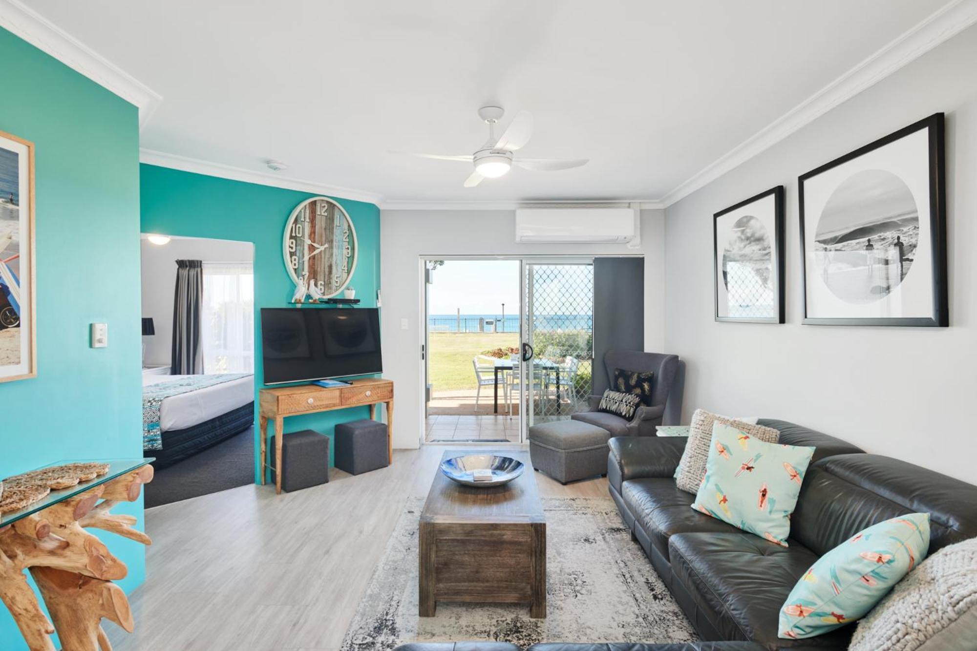 Meridian Beachside 3*